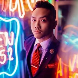 Meet your Posher, Peter